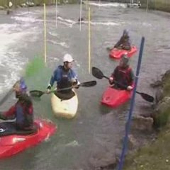 Sault Mars 2009 20°C