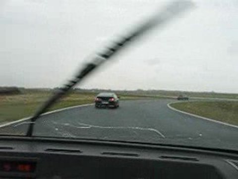 Clastres 14 mars 2009