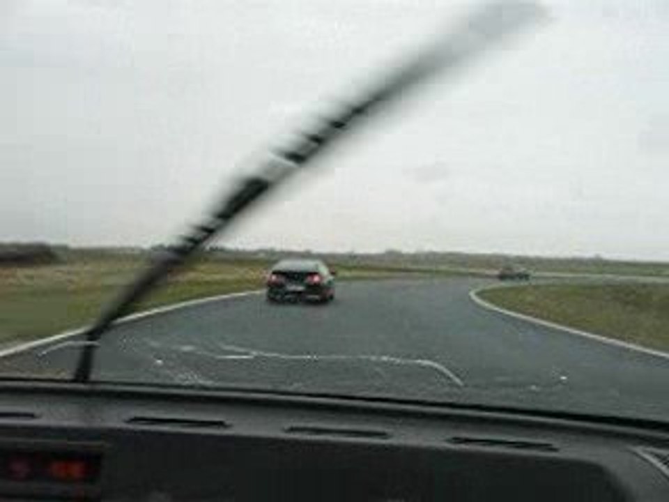 Clastres 14 mars 2009