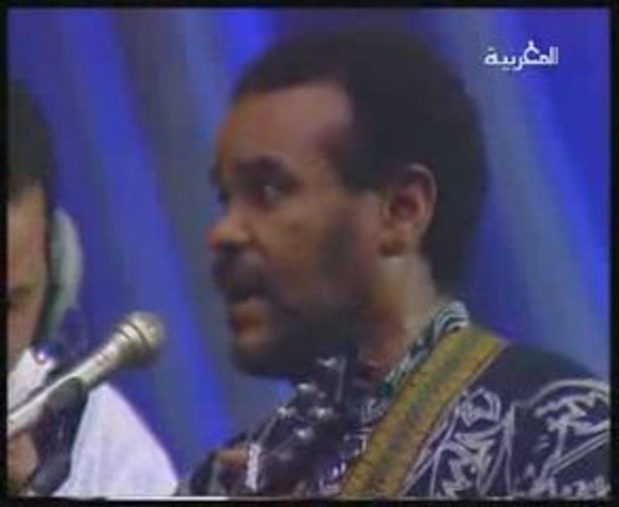 Nass el ghiwane : nostalgie...