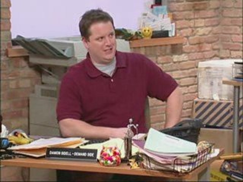 Kinaxis Supply Chain Comedy: Married to the Job - Part II