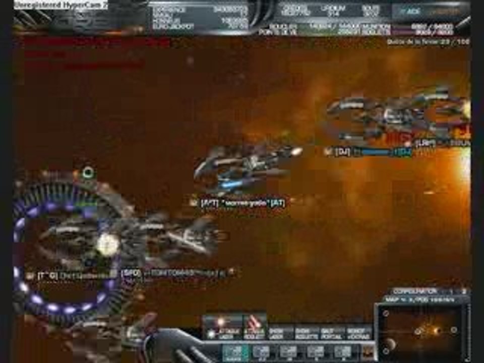 Battle mmo 16-03-09