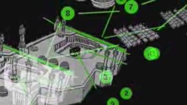 MIRACLE DU CORAN ISLAM SOUBHANALLAH mohamed (SAWS) QURAN