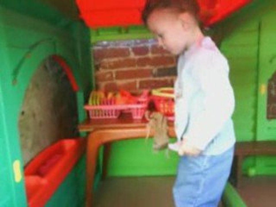 Maison lenny
