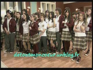 De tout mon coeur épisode du 16 mars partie 3