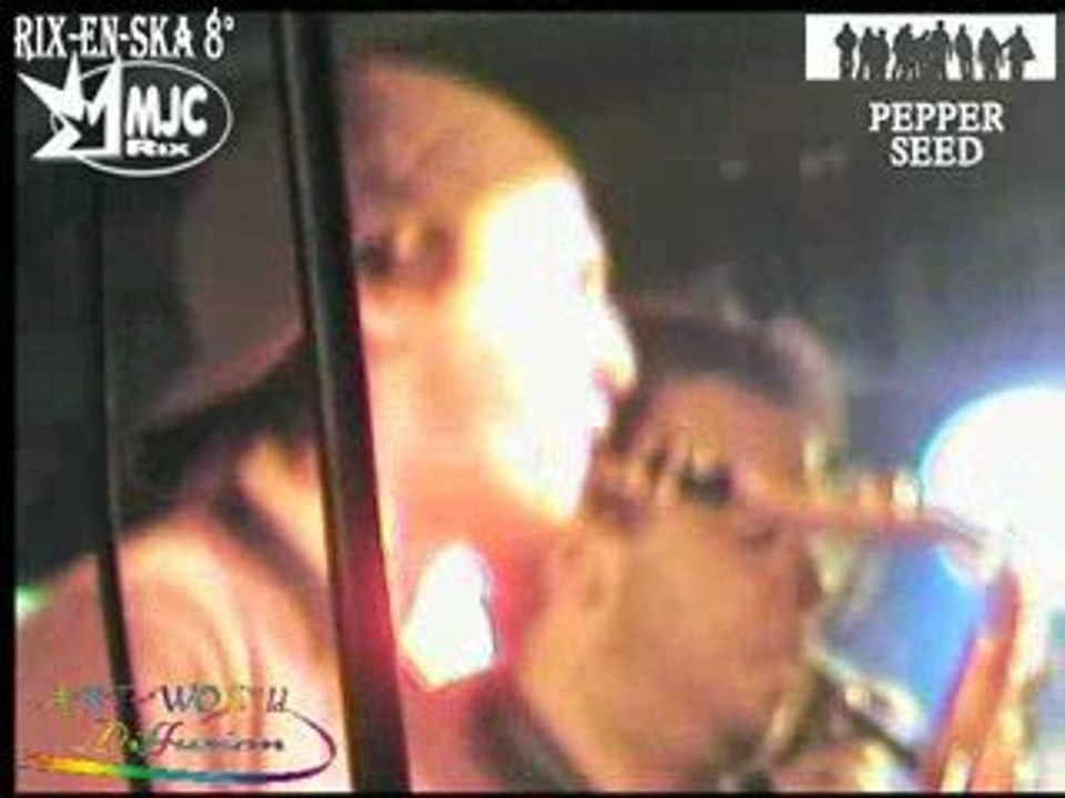 Pepper seed (3) live sat 21-2-2009 rix-en-ska 8°