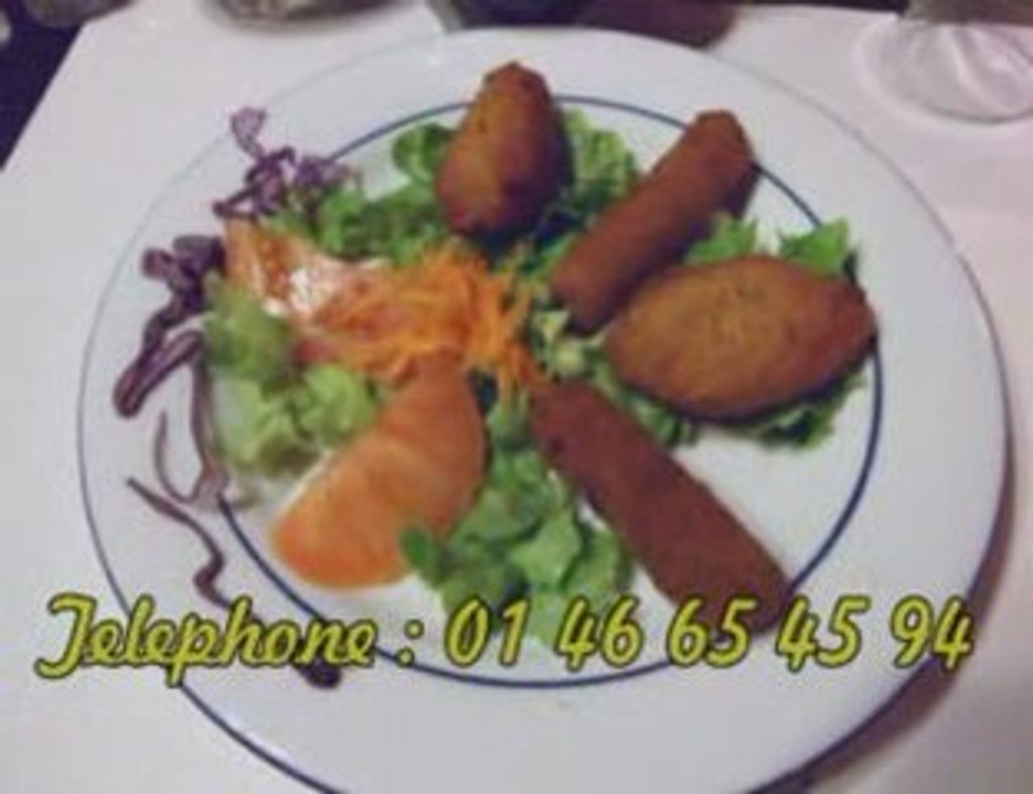 Pub Radio - Restaurant Marinha em Gentilly