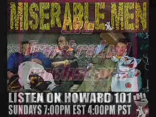 Talk 'N' Roll - Miserable Men Show - Best Concerts