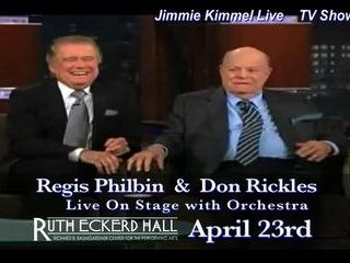 Rickles Philbin