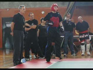 diapo Championat fédéral 2008