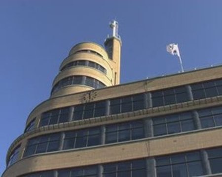 Ixelles : Flagey et les étangs