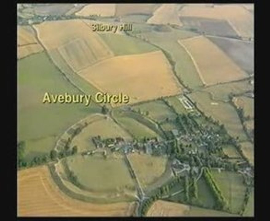 Dossiers Ovni 09 - Le Visage de Mars 2/5