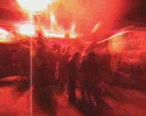 Son de teuf  Derval 060506