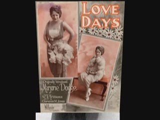 Henderson's Dance Orchestra - Love Days