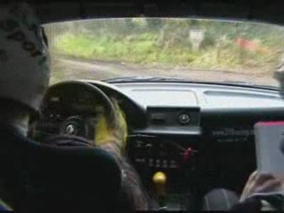 Routes du Nord 2009 - Godewaersvelde Extraits