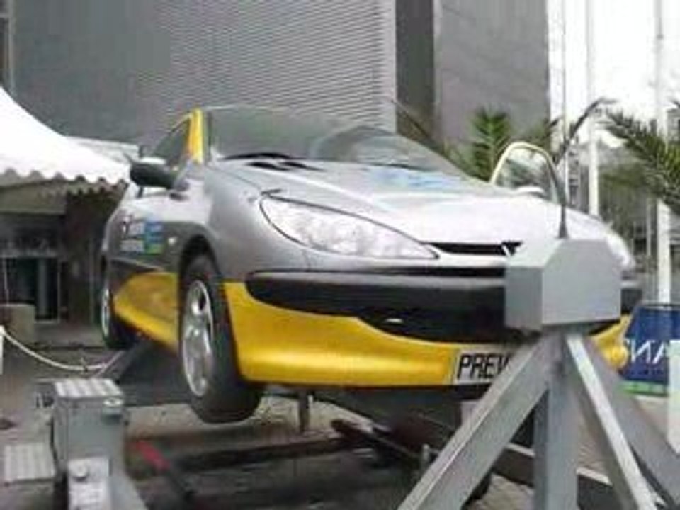 Nantes : Ram Dam 2009