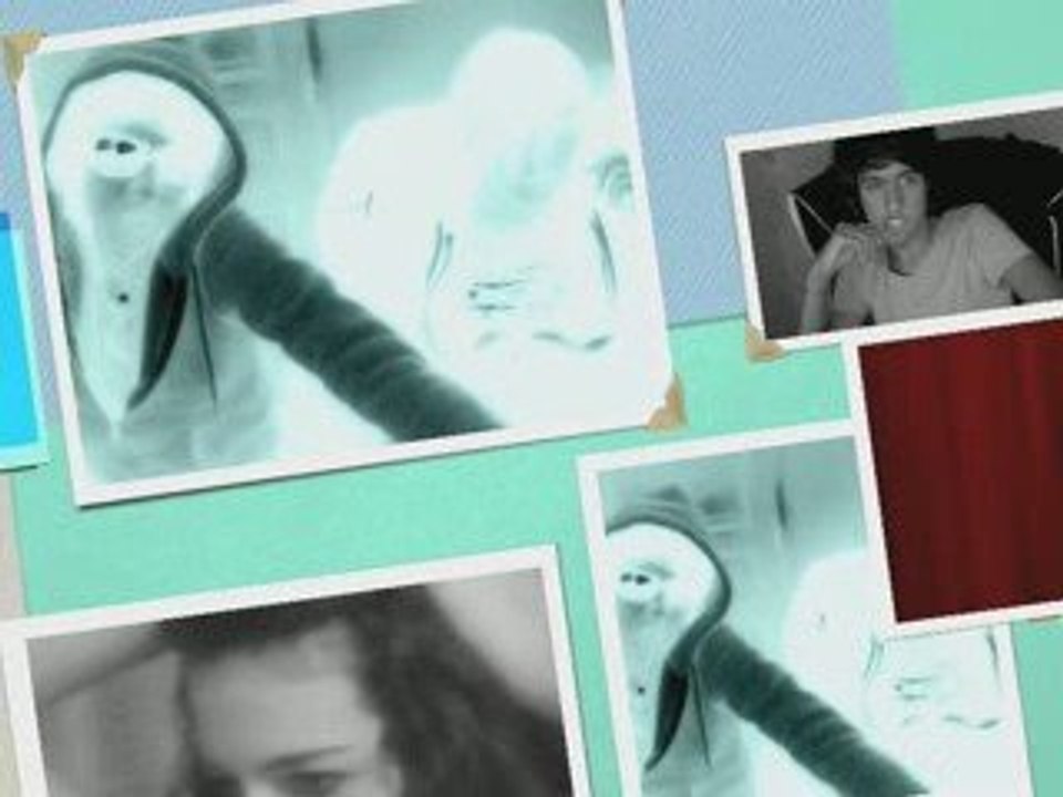 ceux qui comptent le plus à mes yeux !!!