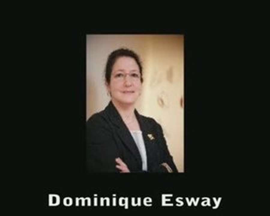 Dominique esway