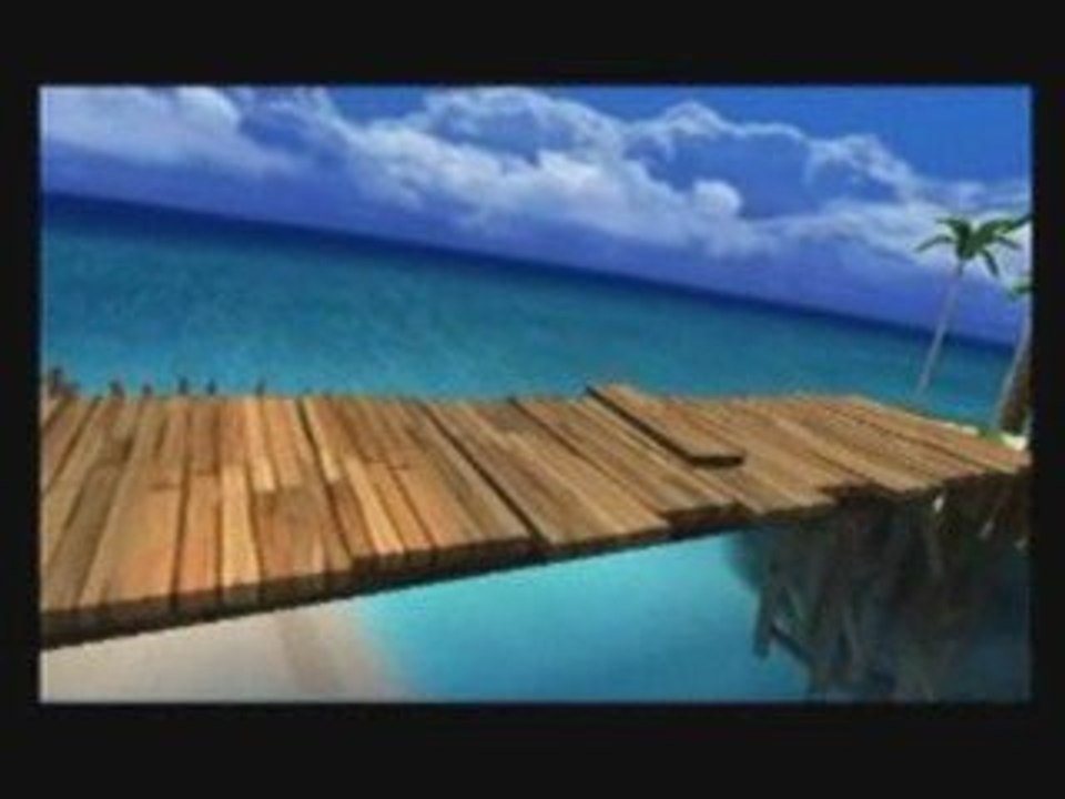 Kingdom Hearts - Misery Business