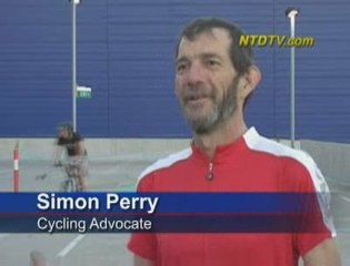 A Fun Way to Cycling Safety, Anyone For Bike Polo