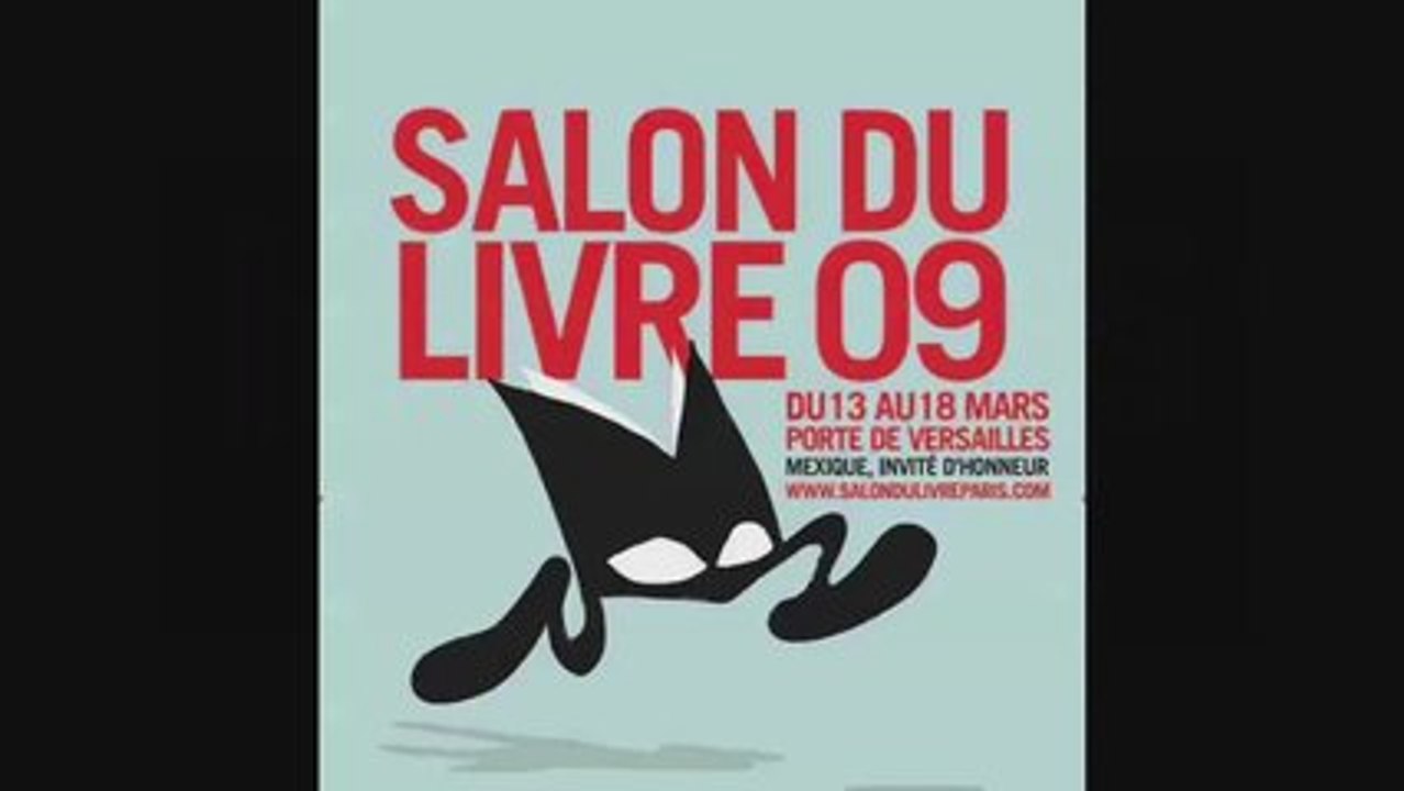 Interviews au Salon du Livre de Paris - Auteurs jeunesse 1
