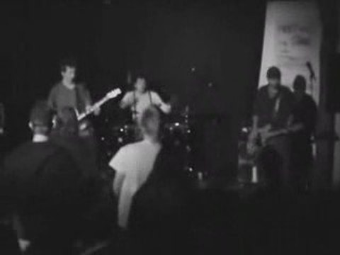 Stygmate 'Tout ça sent l'cramé' @ Auxon [14/03/09]