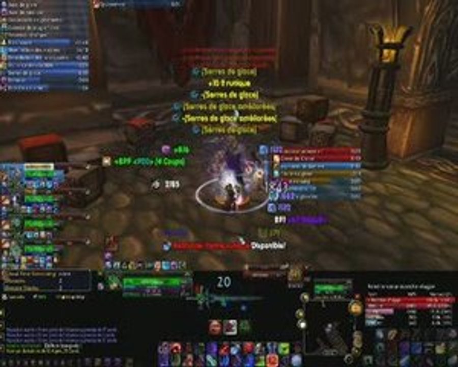 guilde les loups de vanaheim