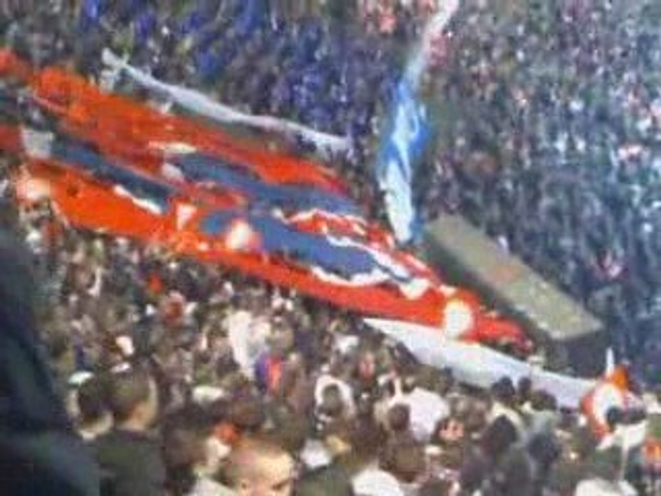 PSG-OM........FUCK LE SCORE........REGARDE