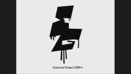 Teaser Giantcity Project