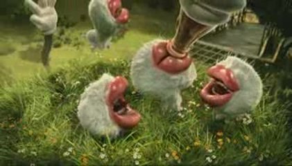 Happiness Factory 3 - Open Happiness