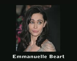 Emmanuelle beart