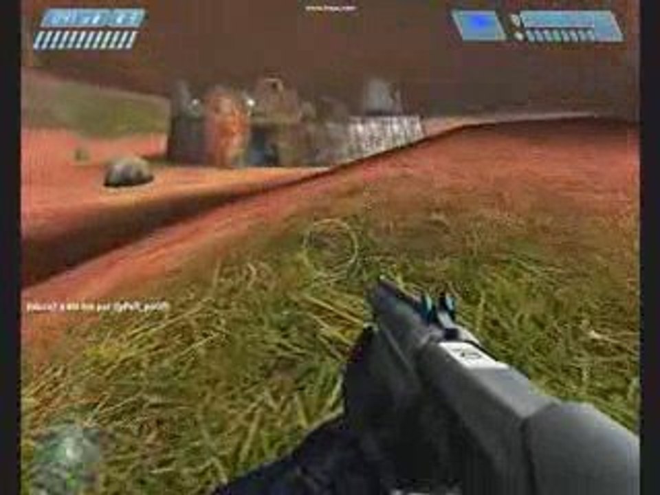 Halo en ligne