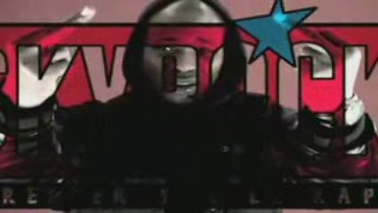 400 Hyenes feat Ekoué - Les funerailles de Skyrock (CLIP)