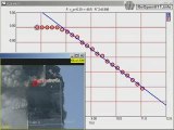 analyse chute Tour Nord WTC