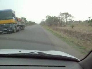 Routes du Togo part 3