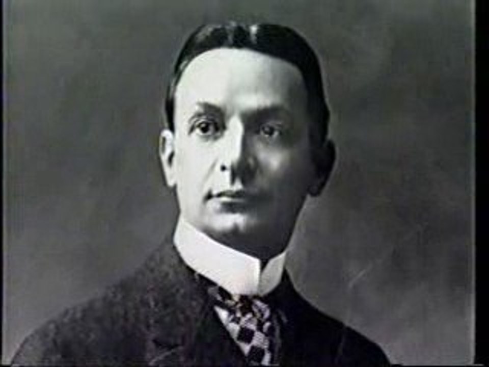 Florence Ziegfeld