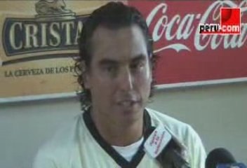 Peru.com:  José del Solar, seleccionador nacional