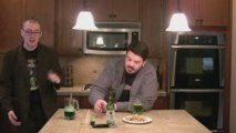 Beer is Tasty: Green Beer