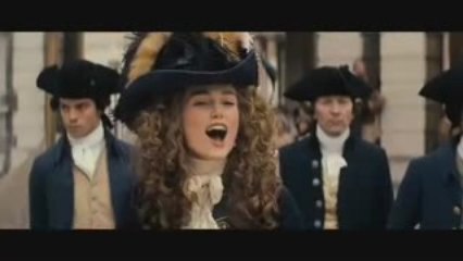 CdeCine.com La duquesa