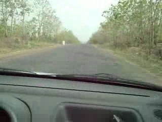 Routes du Togo part 2