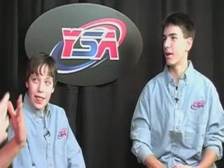 Young Sportscasters of America - 03.15.2009