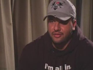 Inside The Poker Mind - Michael Mizrachi Pt.1