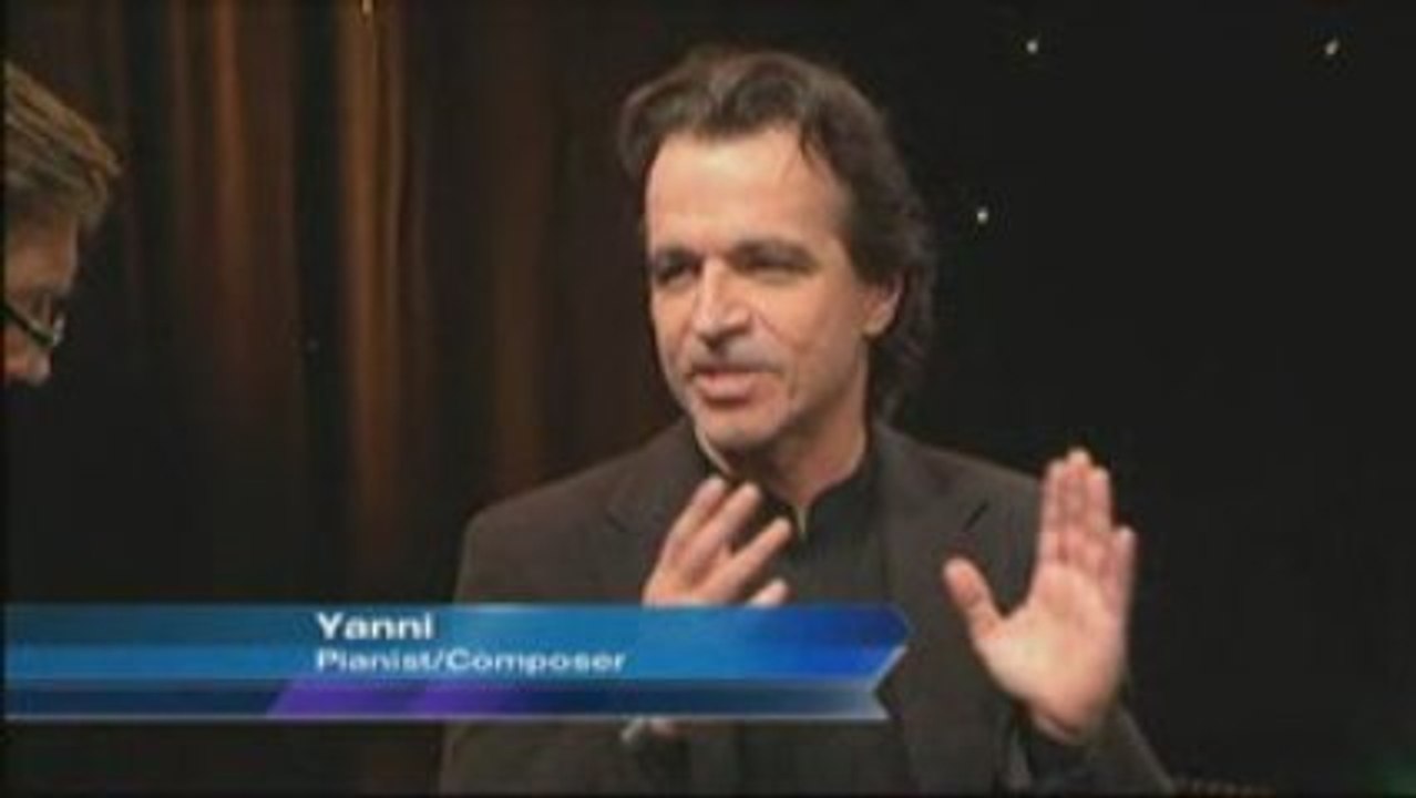 Yanni-WGNTV