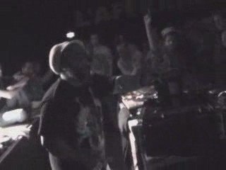 CHANNEL ONE - Marseille Dub Station #4 - part 2