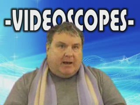 Russell Grant Video Horoscope Taurus March Tuesday 17th