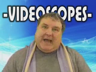 Russell Grant Video Horoscope Aquarius March Tuesday 17th