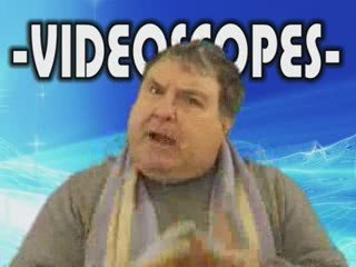 Russell Grant Video Horoscope Aries March Tuesday 17th