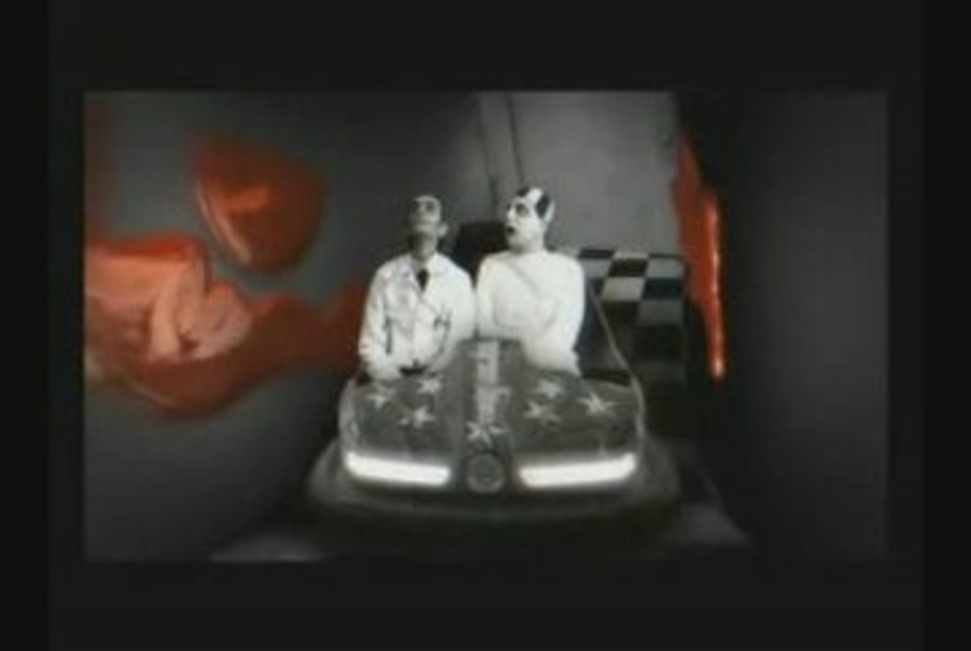 Vidéo nancy crit 2009 get critical