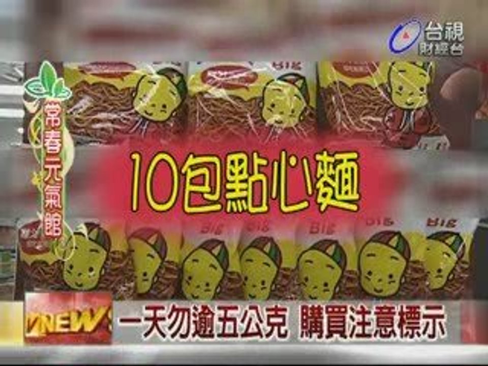 反式脂肪攝過量 心臟病風險高(ISAGENIX愛身健麗傳愛家族財神爺)