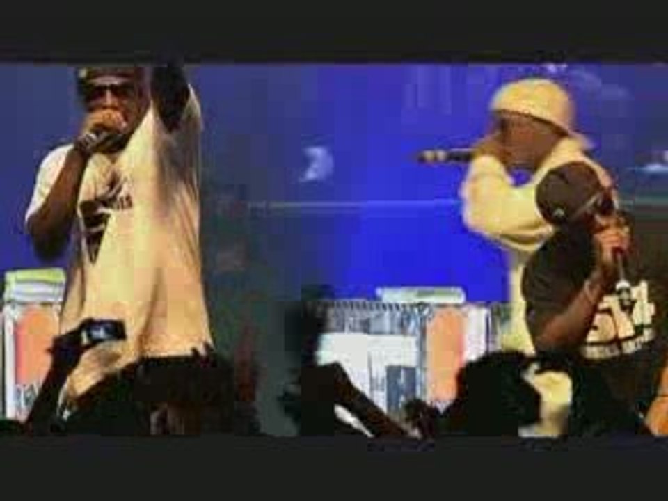 Sefyu ft St4 live bataclan "haute science" exclu